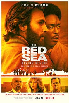 The Red Sea Diving Resort – Operation Brothers izle
