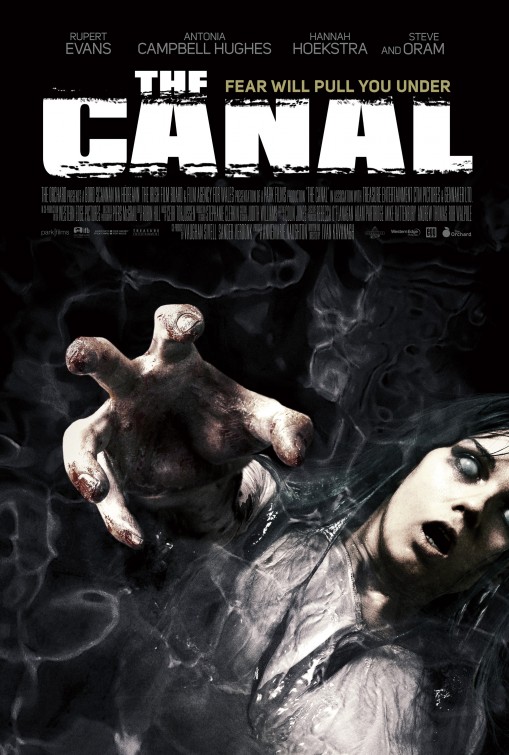 Kanal – The Canal izle