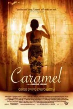 Caramel – Sukkar banat – Karamel izle