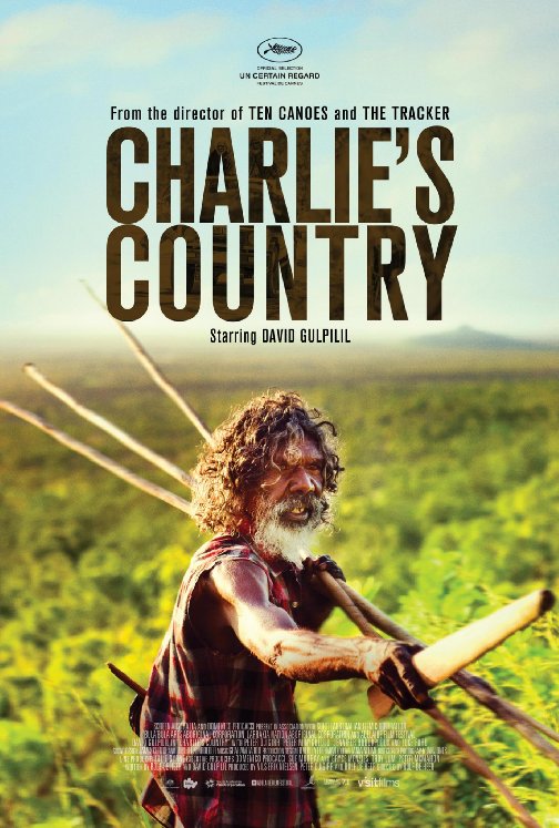 Charlie’s Country izle