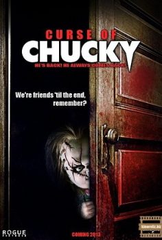 Chucky’nin Laneti – Curse Of Chucky izle