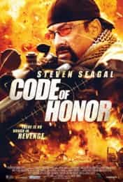 Code of Honor izle