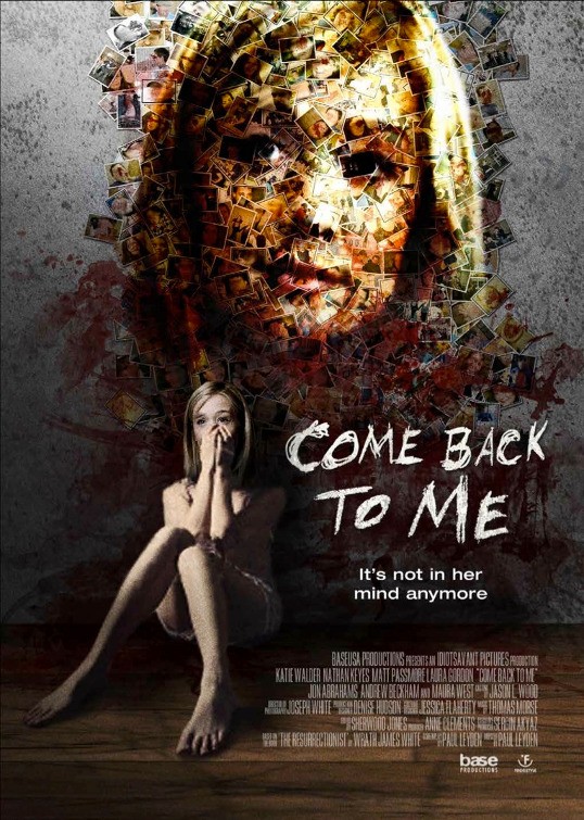 Come Back to Me izle