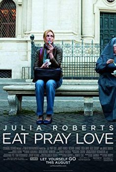 Ye Dua Et Sev – Eat Pray Love izle