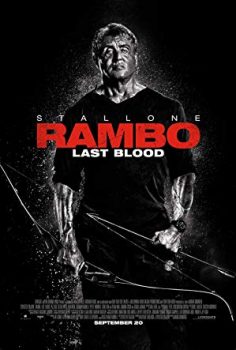 Rambo: Son Kan – Rambo: Last Blood izle