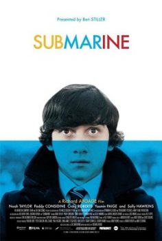 Denizaltı – Submarine izle