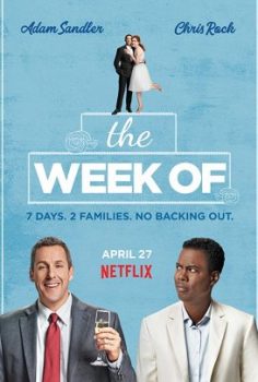 Düğün Haftası – The Week Of izle