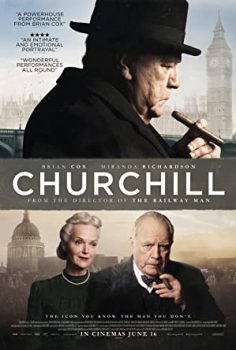 Churchill izle