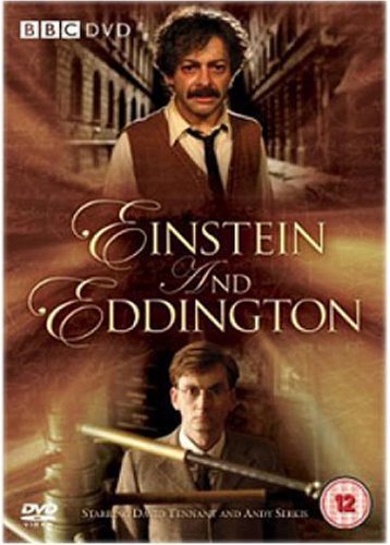 Einstein and Eddington izle