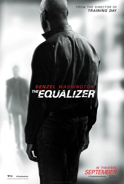 Adalet – The Equalizer izle