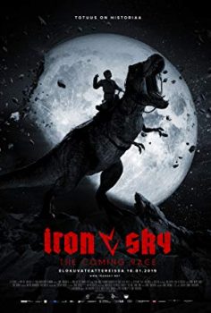 Demir Gökyüzü 2 – Iron Sky 2: The Coming Race izle