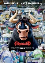 Ferdinand izle