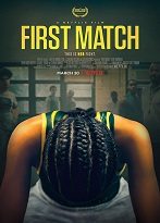 İlk Maç – First Match izle