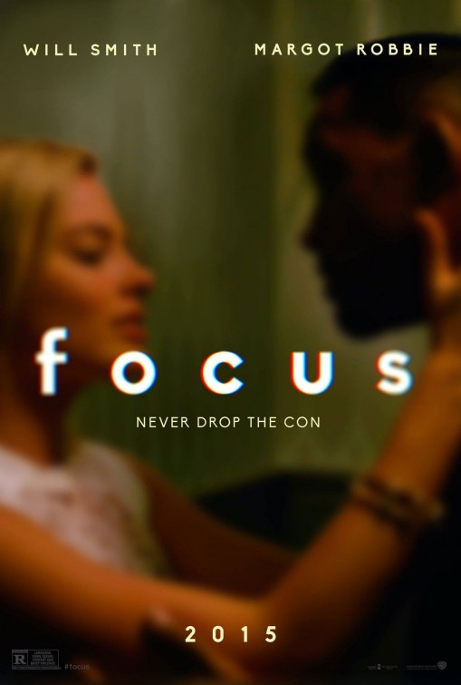 Fokus – Focus izle
