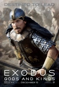 Göç: Tanrılar ve Krallar – Exodus: Gods and Kings izle