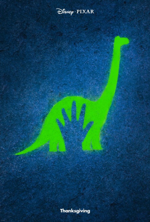 İyi Bir Dinozor – The Good Dinosaur izle