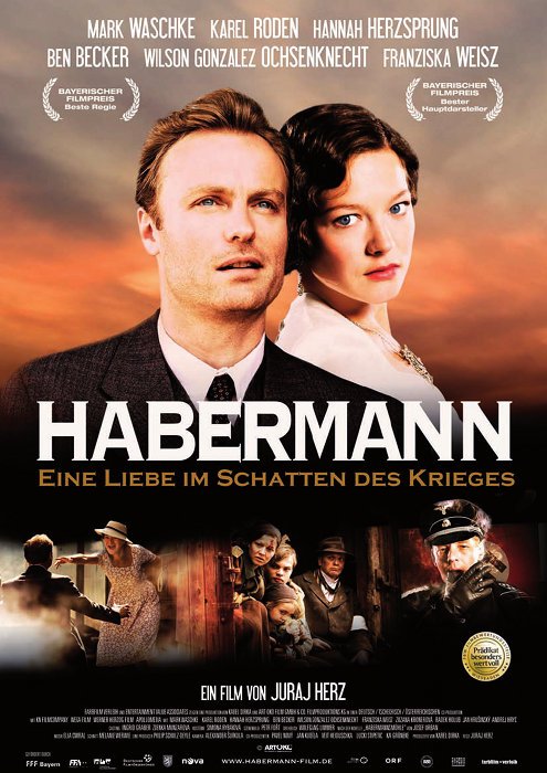 Habermann izle