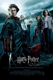 Harry Potter ve Ateş Kadehi – Harry Potter and the Goblet of Fire izle