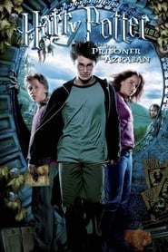 Harry Potter ve Azkaban Tutsağı – Harry Potter and the Prisoner of Azkaban izle