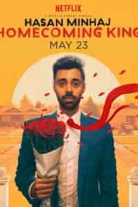 Hasan Minhaj: Homecoming King izle