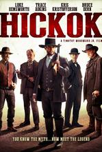 Hickok izle