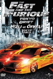 Hızlı ve Öfkeli 3: Tokyo Yarışı – The Fast and the Furious: Tokyo Drift izle
