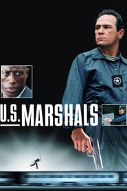 Kaçakların Peşinde – U.S. Marshals izle
