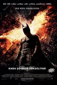 Kara Şövalye Yükseliyor – The Dark Knight Rises izle