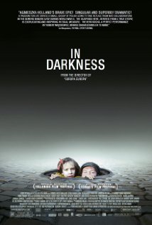 Karanlıkta Kalanlar – In Darkness 2011 izle