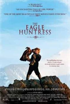 Kartal Avcısı Kız – The Eagle Huntress izle