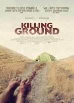 Killing Ground izle