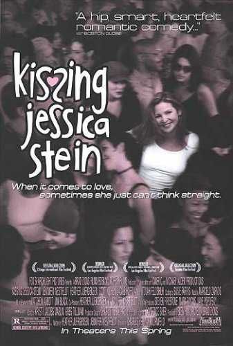 Jessica Stein’ı Öpmek – Kissing Jessica Stein izle