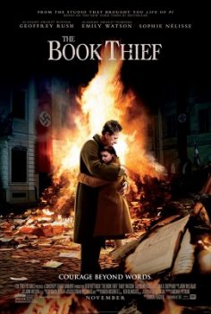 Kitap Hırsızı – The Book Thief izle