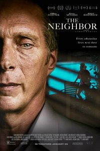 Komşu – The Neighbor izle
