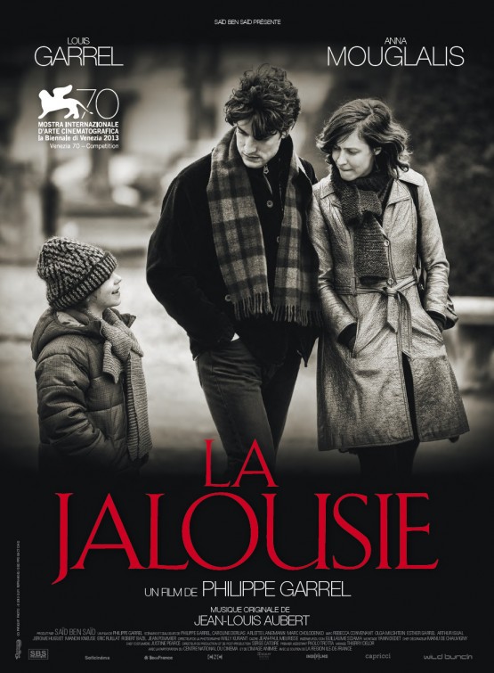Kıskançlık – La jalousie izle