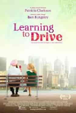 Aşk Sürüşü – Learning to Drive izle