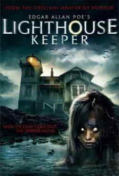 Edgar Allan Poes Lighthouse Keeper izle