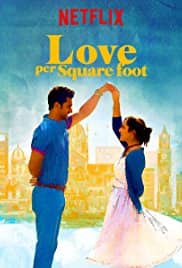 Metrekare Başına Aşk – Love Per Square Foot izle