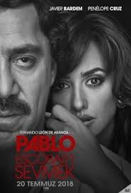 Pablo Escobar’ı Sevmek – Loving Pablo izle