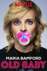 Maria Bamford: Old Baby izle