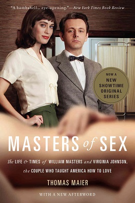 Masters of Sex 1. Sezon 5. Bölüm izle