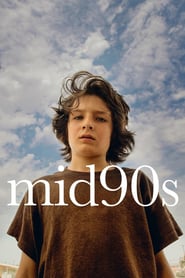 90’lı Yıllar – Mid90s izle