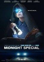 Gece Yarısı – Midnight Special izle