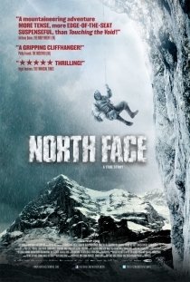 Kuzey Yamacı – North Face izle