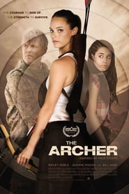 Okçu – The Archer izle