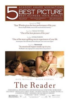 Okuyucu – The Reader izle