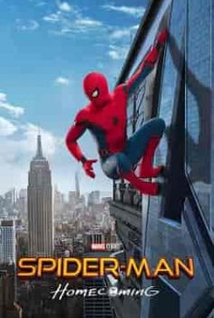 Örümcek Adam Eve Dönüş – Spider Man Homecoming izle