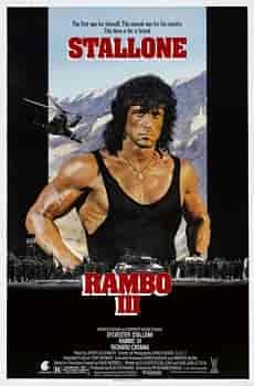 Rambo 3 – Rambo III izle