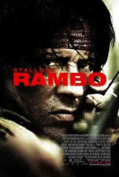 Rambo 4 – John Rambo – Rambo 4: Pearl of the Cobra izle