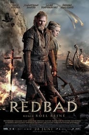 Cesur Savaşçılar – Redbad izle